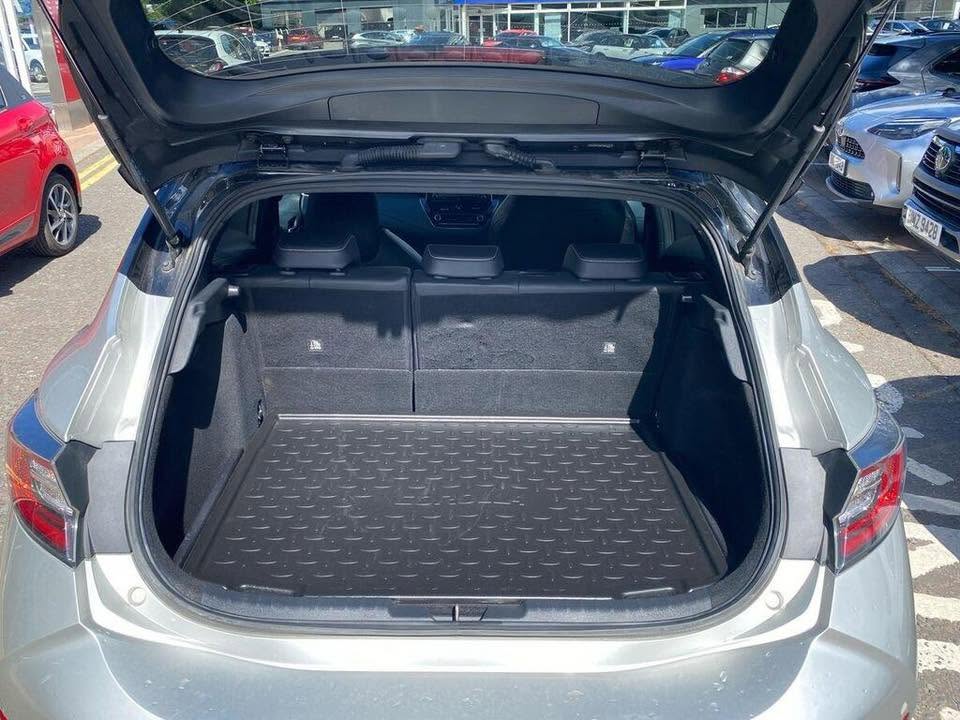 2020 Toyota Corolla - Image 7