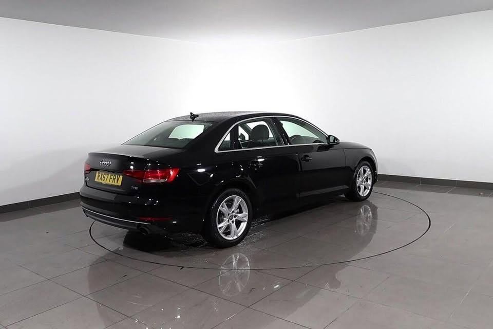 2018 Audi A4 - Image 3