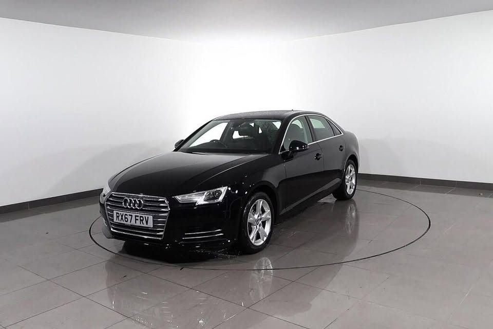 2018 Audi A4 - Image 5