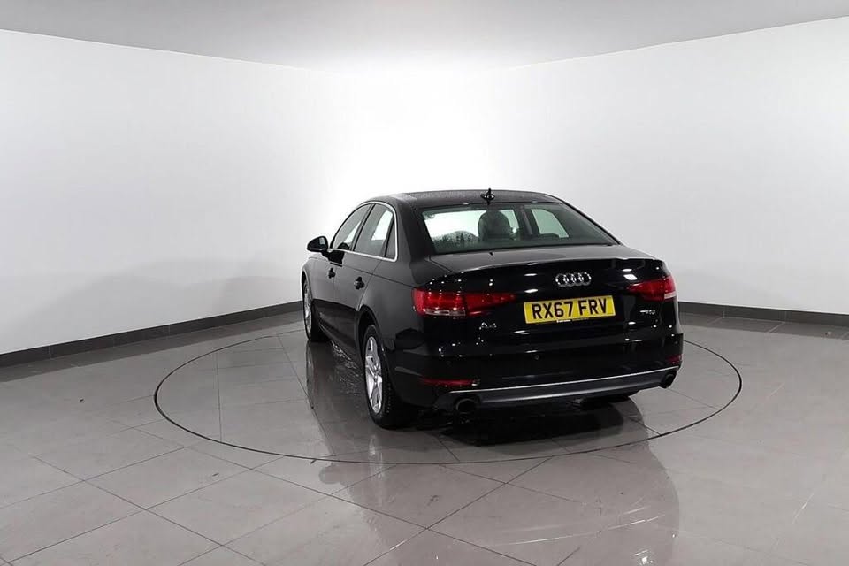 2018 Audi A4 - Image 6
