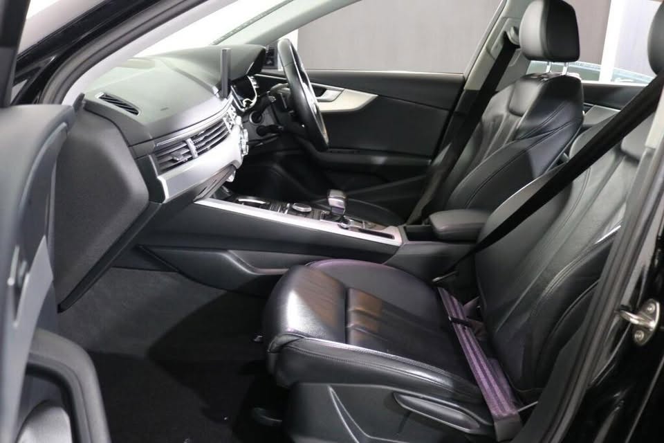 2018 Audi A4 - Image 9